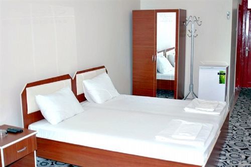 Edessa City Hotel Sanlıurfa Екстериор снимка
